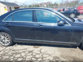 Mercedes-Benz S 500 - 12370 лв. - 95439081 | Car24.bg
