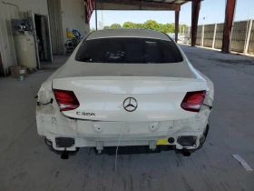 Mercedes-Benz C 300 coupe | Mobile.bg    5