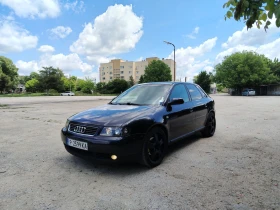 Audi A3 1.9 tdi pd | Mobile.bg    2