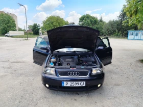 Audi A3 1.9 tdi pd | Mobile.bg    12