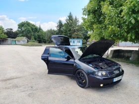 Audi A3 1.9 tdi pd | Mobile.bg    10
