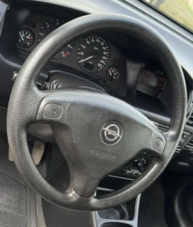 Обява за продажба на Opel Zafira Z18xe ~4 200 лв. - изображение 6