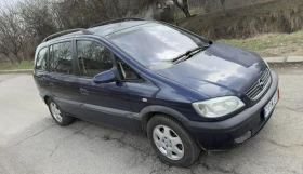 Обява за продажба на Opel Zafira Z18xe ~4 200 лв. - изображение 2