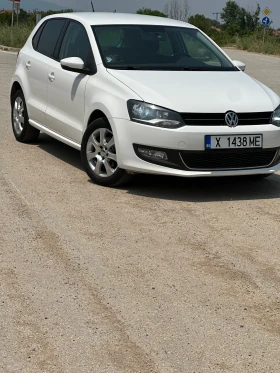 VW Polo 1.6 80hp atmosphere engine.LIKE NEW | Mobile.bg    3