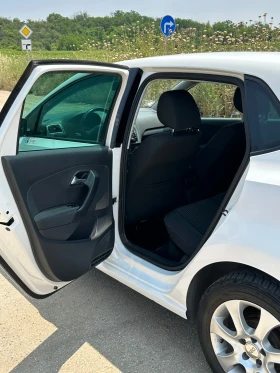 VW Polo 1.6 80hp atmosphere engine.LIKE NEW | Mobile.bg    8