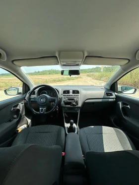 VW Polo 1.6 80hp atmosphere engine.LIKE NEW | Mobile.bg    9