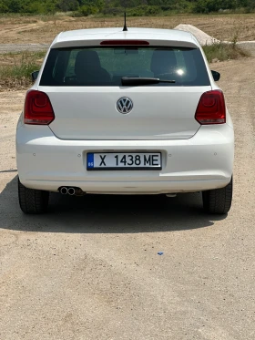 VW Polo 1.6 80hp atmosphere engine.LIKE NEW | Mobile.bg    4
