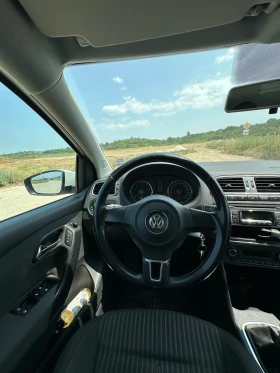 VW Polo 1.6 80hp atmosphere engine.LIKE NEW | Mobile.bg    12
