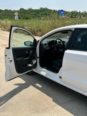 VW Polo 1.6 80hp atmosphere engine.LIKE NEW | Mobile.bg    5