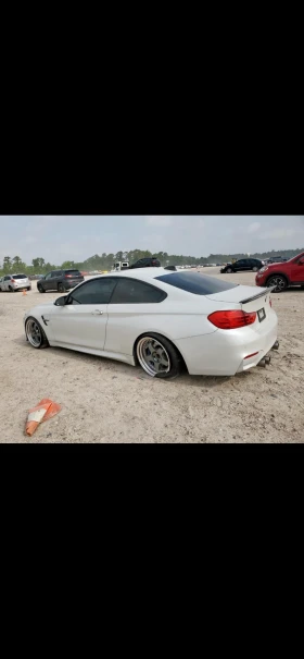 BMW M4 | Mobile.bg    3
