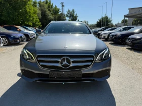     Mercedes-Benz E 220 CDI - 194..  