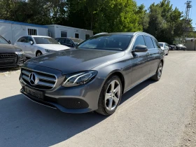     Mercedes-Benz E 220 CDI - 194..  
