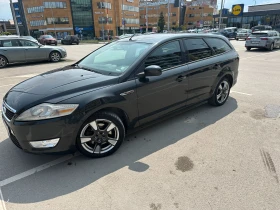Обява за продажба на Ford Mondeo ~5 800 лв. - изображение 1
