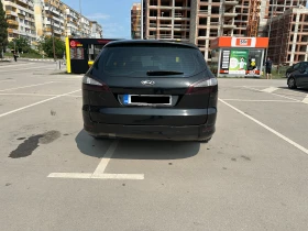Обява за продажба на Ford Mondeo ~5 800 лв. - изображение 2