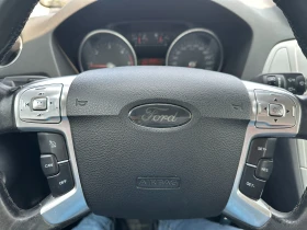 Обява за продажба на Ford Mondeo ~5 800 лв. - изображение 7