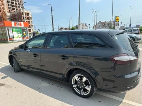 Обява за продажба на Ford Mondeo ~5 800 лв. - изображение 3