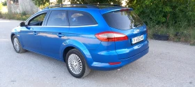 Обява за продажба на Ford Mondeo 1.8TDCI 125к.с ~6 500 лв. - изображение 3