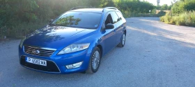 Обява за продажба на Ford Mondeo 1.8TDCI 125к.с ~6 500 лв. - изображение 2