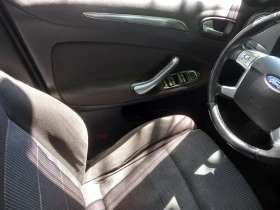 Ford Mondeo 1.8TDCI 125. | Mobile.bg    16