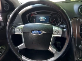 Ford Mondeo 1.8TDCI 125. | Mobile.bg    15