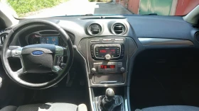 Обява за продажба на Ford Mondeo 1.8TDCI 125к.с ~6 500 лв. - изображение 10