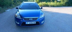Обява за продажба на Ford Mondeo 1.8TDCI 125к.с ~6 500 лв. - изображение 1