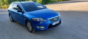 Обява за продажба на Ford Mondeo 1.8TDCI 125к.с ~6 500 лв. - изображение 1