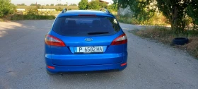 Обява за продажба на Ford Mondeo 1.8TDCI 125к.с ~6 500 лв. - изображение 4