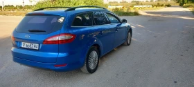 Обява за продажба на Ford Mondeo 1.8TDCI 125к.с ~6 500 лв. - изображение 5