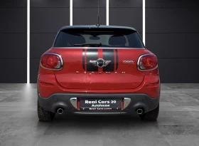 Mini Paceman S* 4x4* H&K* KEYLESS* DISTR* PANORAMA*  | Mobile.bg    5