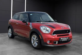 Mini Paceman S* 4x4* H&K* KEYLESS* DISTR* PANORAMA*  | Mobile.bg    3