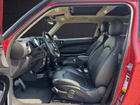 Mini Paceman S* 4x4* H&K* KEYLESS* DISTR* PANORAMA*  | Mobile.bg    8
