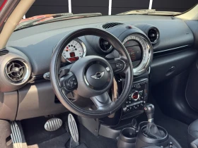 Mini Paceman S* 4x4* H&K* KEYLESS* DISTR* PANORAMA*  | Mobile.bg    9
