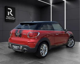 Mini Paceman S* 4x4* H&K* KEYLESS* DISTR* PANORAMA*  | Mobile.bg    4