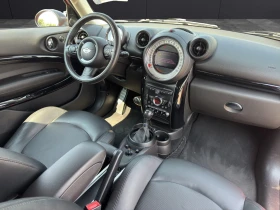 Mini Paceman S* 4x4* H&K* KEYLESS* DISTR* PANORAMA*  | Mobile.bg    13