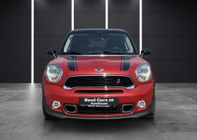 Mini Paceman S* 4x4* H&K* KEYLESS* DISTR* PANORAMA*  | Mobile.bg    2
