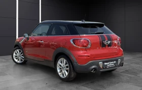 Mini Paceman S* 4x4* H&K* KEYLESS* DISTR* PANORAMA*  | Mobile.bg    6