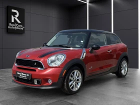     Mini Paceman S* 4x4* H&K* KEYLESS* DISTR* PANORAMA* 