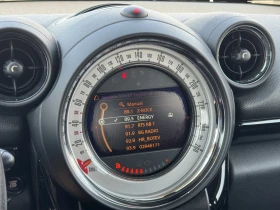 Mini Paceman S* 4x4* H&K* KEYLESS* DISTR* PANORAMA*  | Mobile.bg    11