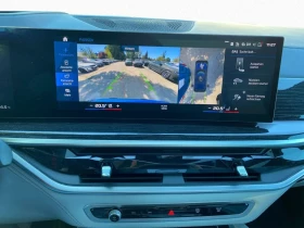BMW X5M COMPETITION/625HP/HUD/PANO/H&K/22/360/687v - 253399 лв. - 77979865 12