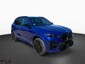 BMW X5M COMPETITION/625HP/HUD/PANO/H&K/22/360/687v - 253399 лв. - 77979865 3