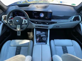 BMW X5M COMPETITION/625HP/HUD/PANO/H&K/22/360/687v - 253399 лв. - 77979865 6
