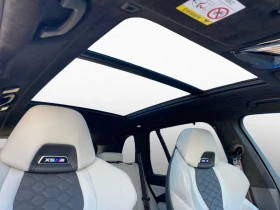 BMW X5M COMPETITION/625HP/HUD/PANO/H&K/22/360/687v - 253399 лв. - 77979865 9