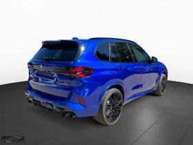 BMW X5M COMPETITION/625HP/HUD/PANO/H&K/22/360/687v - 253399 лв. - 77979865 4