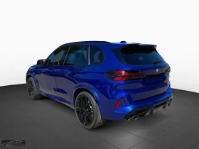 BMW X5M COMPETITION/625HP/HUD/PANO/H&K/22/360/687v - 253399 лв. - 77979865 2