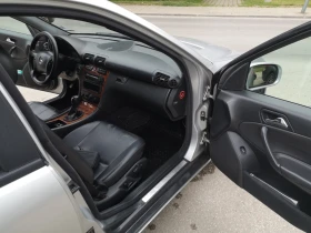 Обява за продажба на Mercedes-Benz C 220 ~1 800 EUR - изображение 11