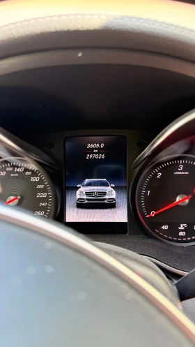 Обява за продажба на Mercedes-Benz C 250 Bluetech AMG ~34 999 лв. - изображение 6