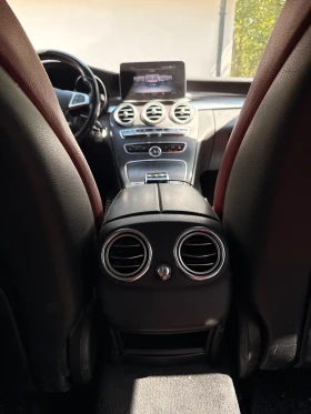 Mercedes-Benz C 250 Bluetech AMG | Mobile.bg    15