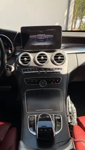 Обява за продажба на Mercedes-Benz C 250 Bluetech AMG ~34 999 лв. - изображение 11