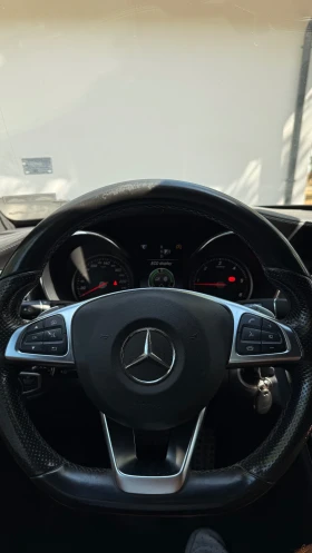 Обява за продажба на Mercedes-Benz C 250 Bluetech AMG ~34 999 лв. - изображение 10